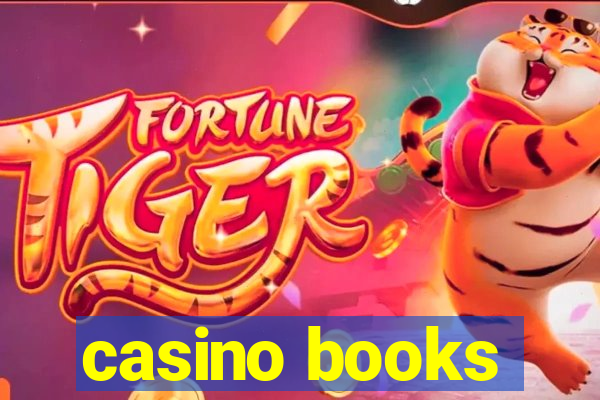 casino books