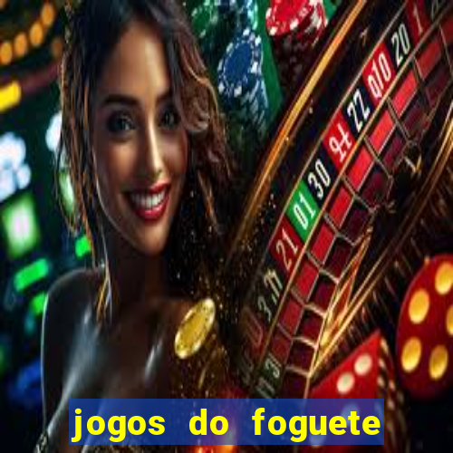 jogos do foguete que ganha dinheiro