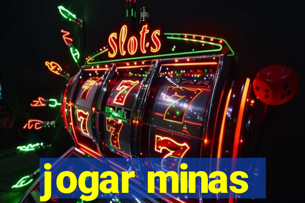 jogar minas