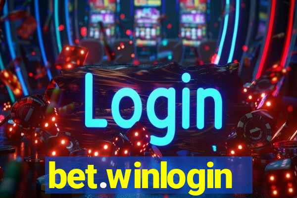 bet.winlogin