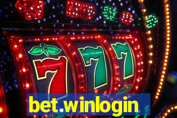 bet.winlogin