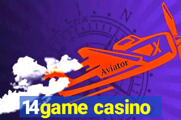 14game casino