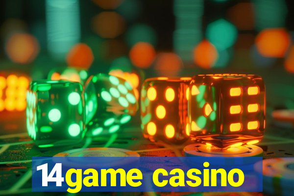 14game casino