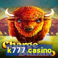 k777 casino