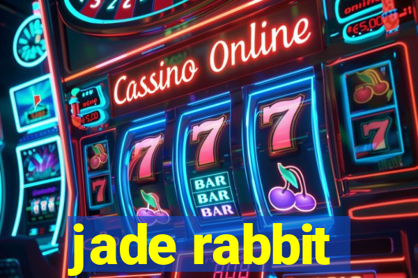 jade rabbit