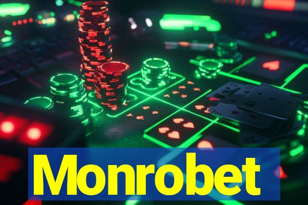 Monrobet