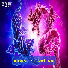 mitski - i bet on losing dogs