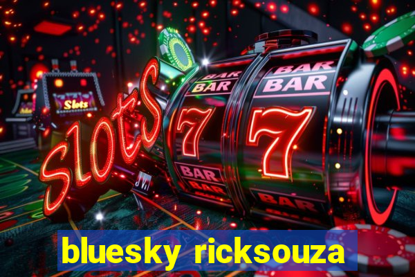 bluesky ricksouza