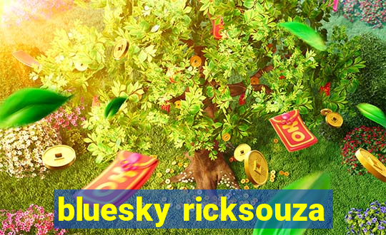 bluesky ricksouza