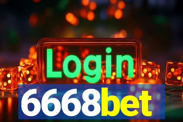 6668bet