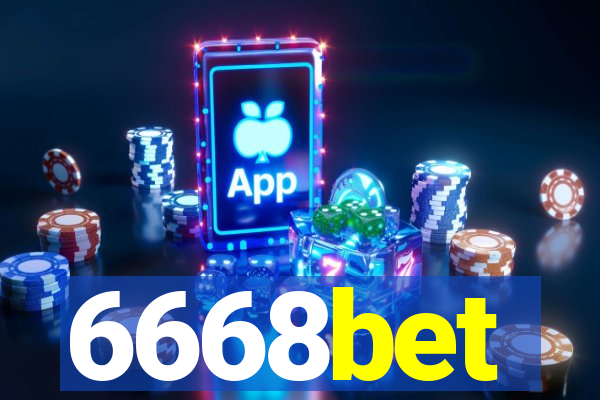 6668bet