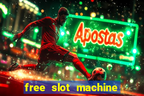 free slot machine no download