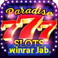 winrar lab