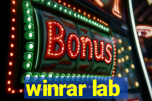 winrar lab