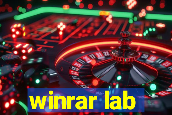 winrar lab