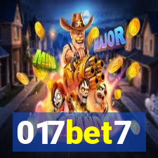 017bet7