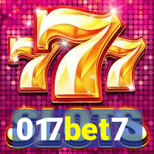 017bet7