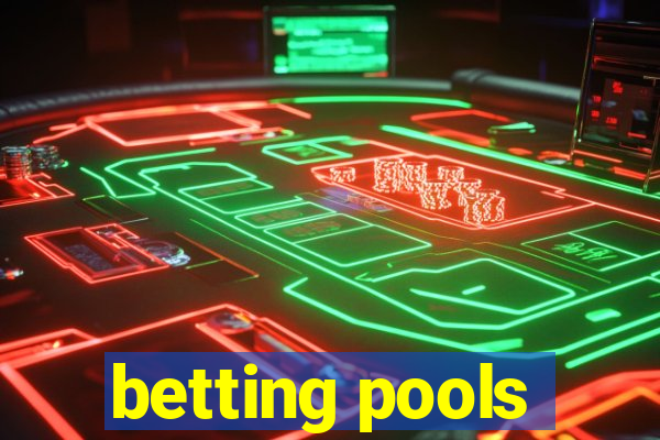 betting pools