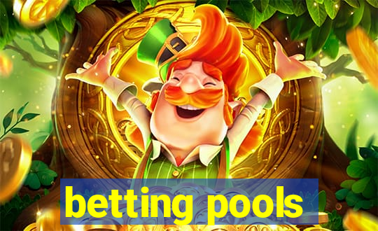 betting pools