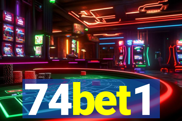 74bet1