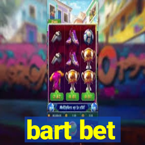 bart bet