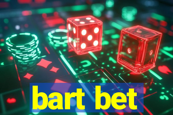 bart bet