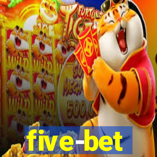 five-bet