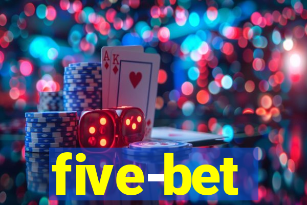 five-bet