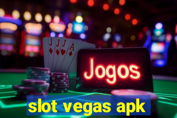 slot vegas apk