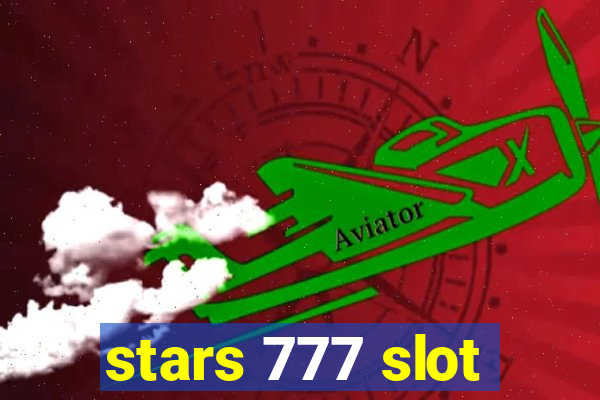 stars 777 slot