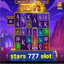 stars 777 slot