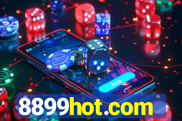 8899hot.com