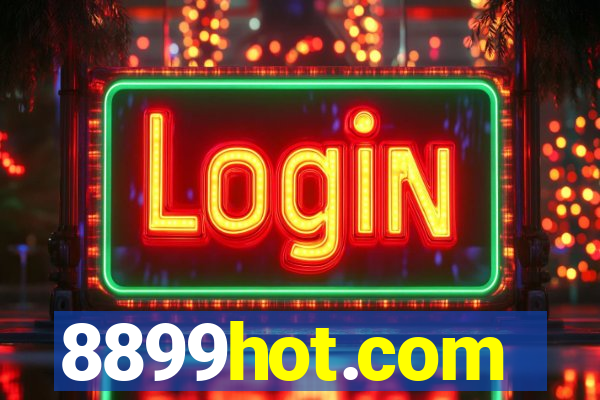 8899hot.com