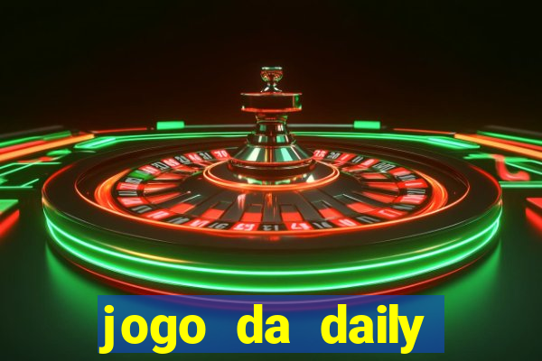 jogo da daily fortune teller