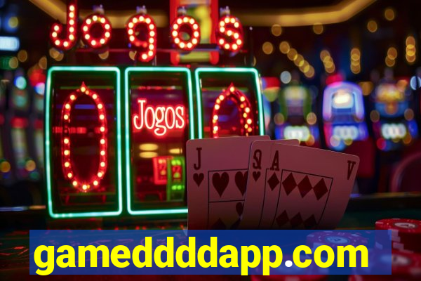 gameddddapp.com