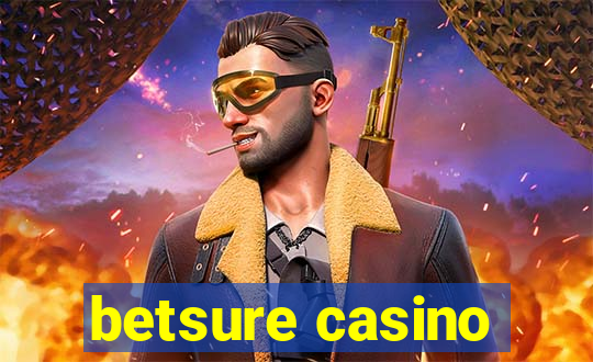 betsure casino