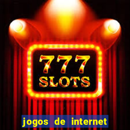 jogos de internet para ganhar dinheiro