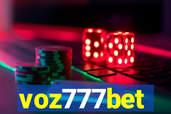 voz777bet