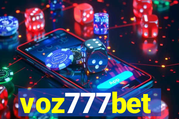 voz777bet