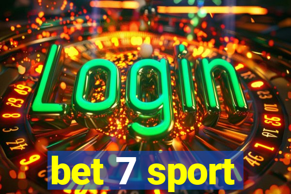 bet 7 sport