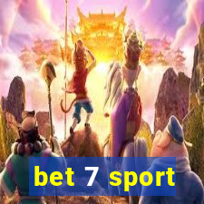 bet 7 sport