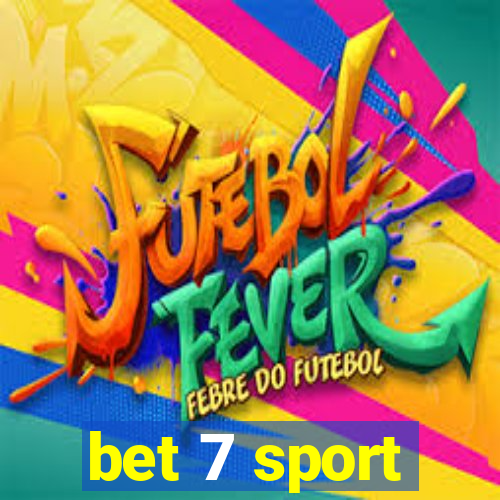 bet 7 sport