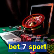 bet 7 sport