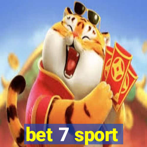 bet 7 sport