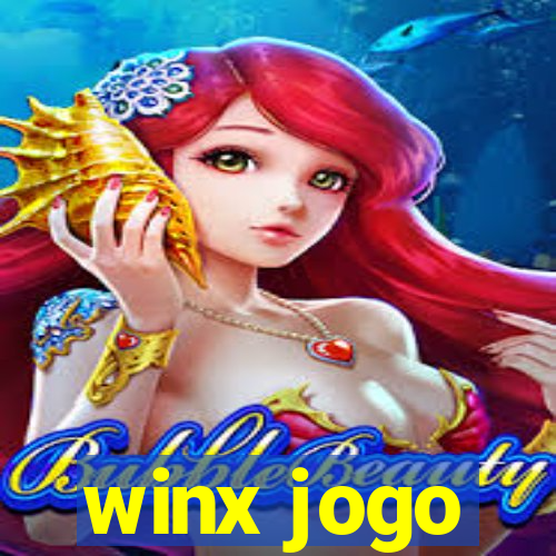 winx jogo