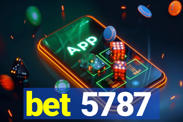 bet 5787