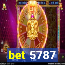 bet 5787