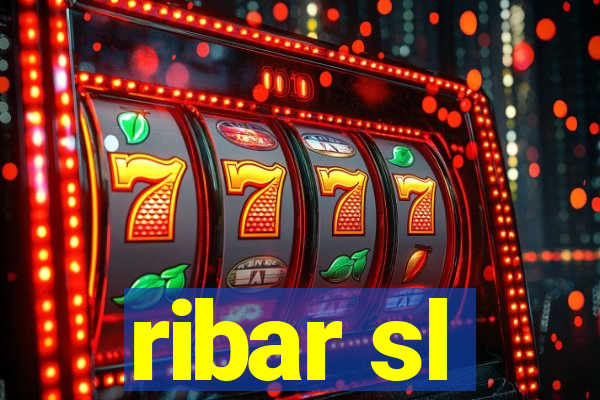 ribar sl