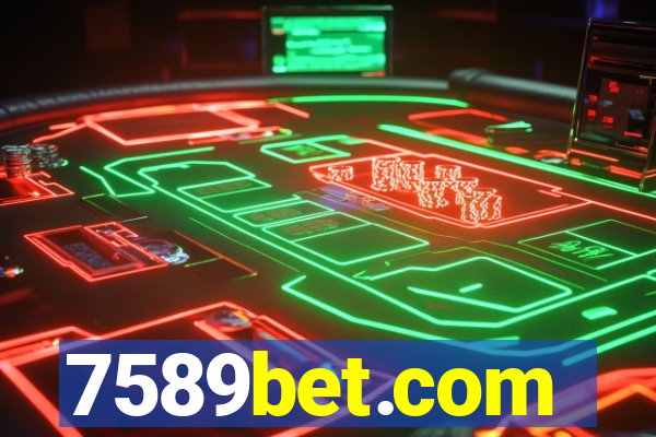 7589bet.com