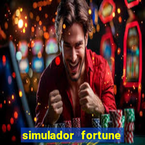 simulador fortune tiger gratis